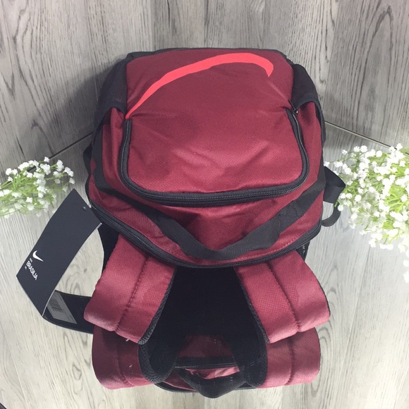 ❤️ Nike Brasilia 18L Duffle Bag - Picture 5 of 8